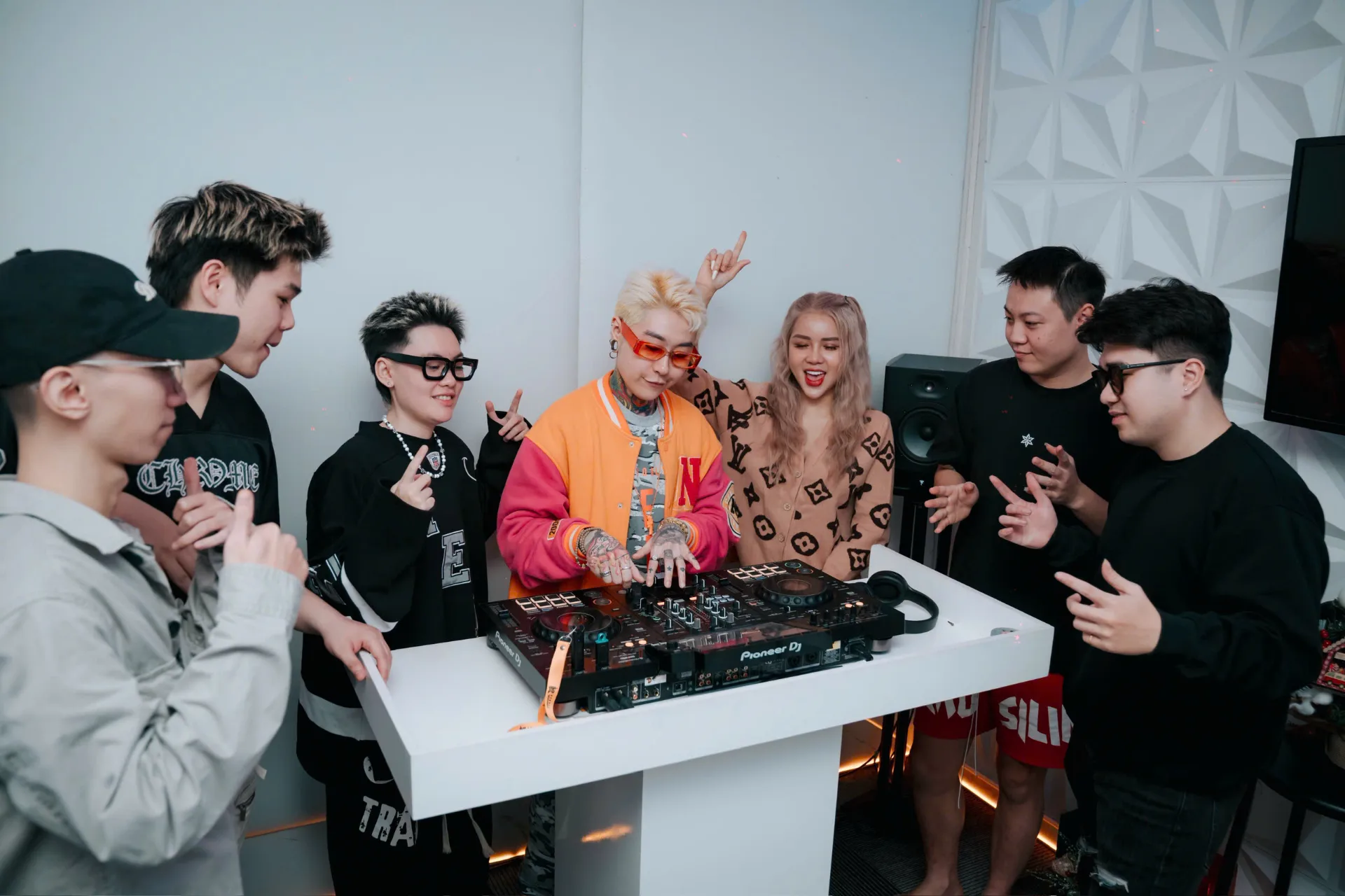 K Skull Open Day tháng 4/2026 — Trải nghiệm miễn phí