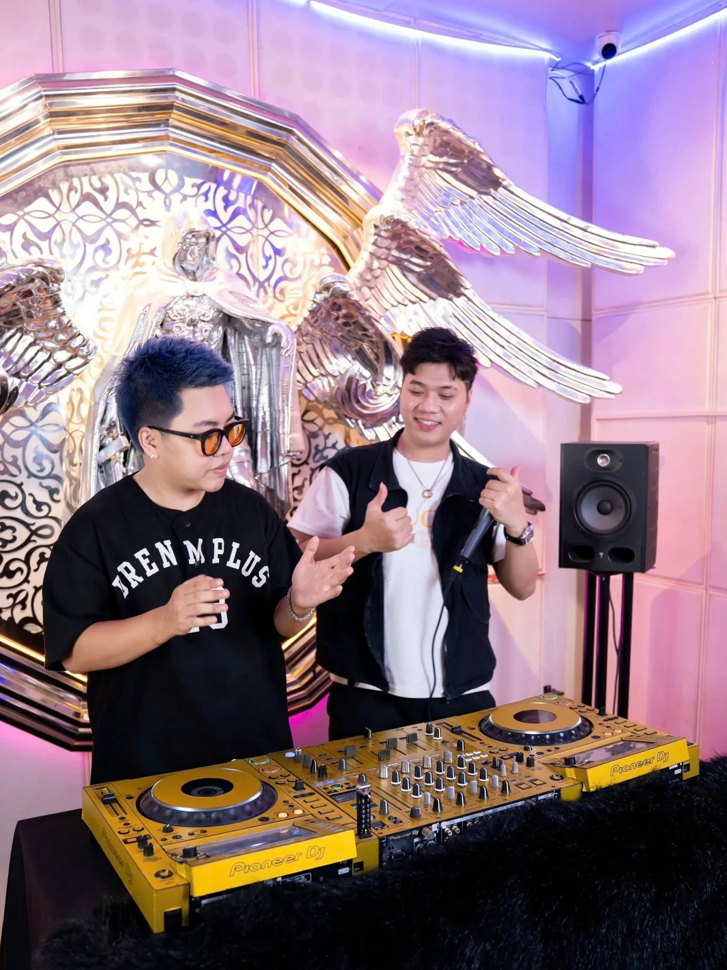 MC Cơ bản