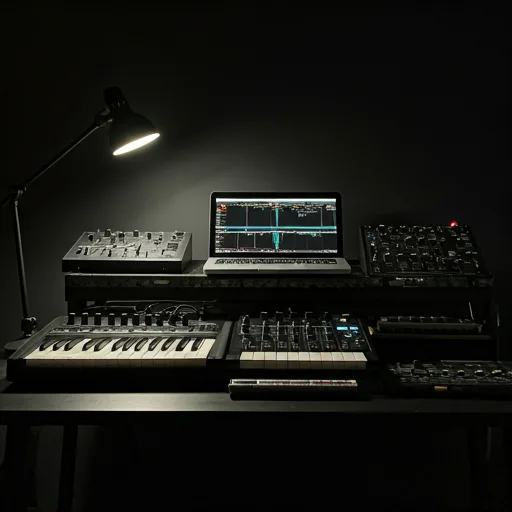 DJ Chuyên Nghiệp VVIP