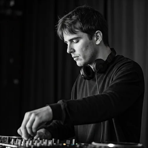 DJ Cơ bản