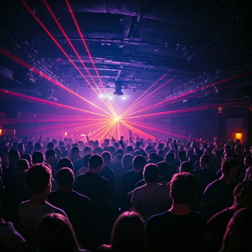 Tổ chức sự kiện