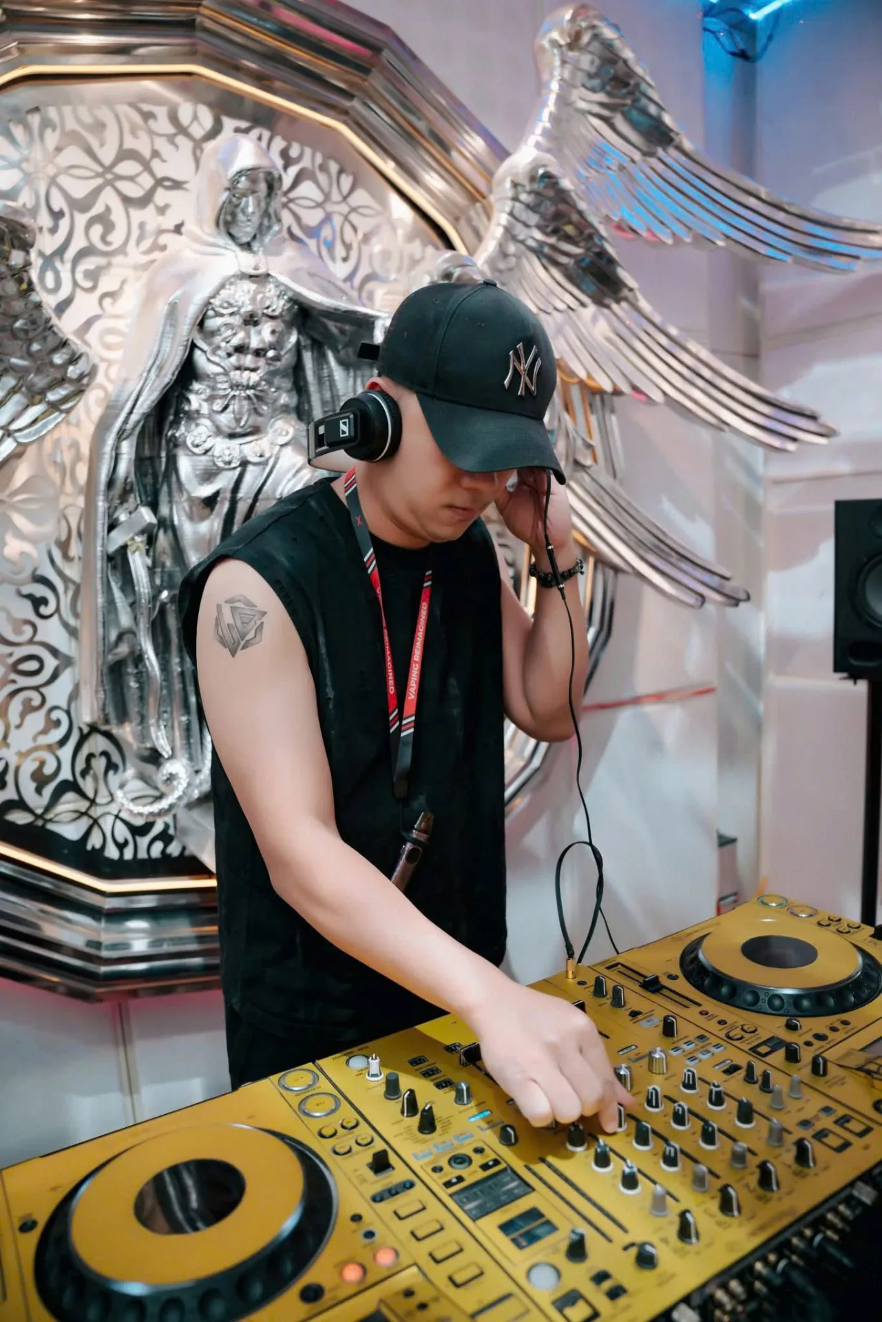 Đào tạo Music Producer