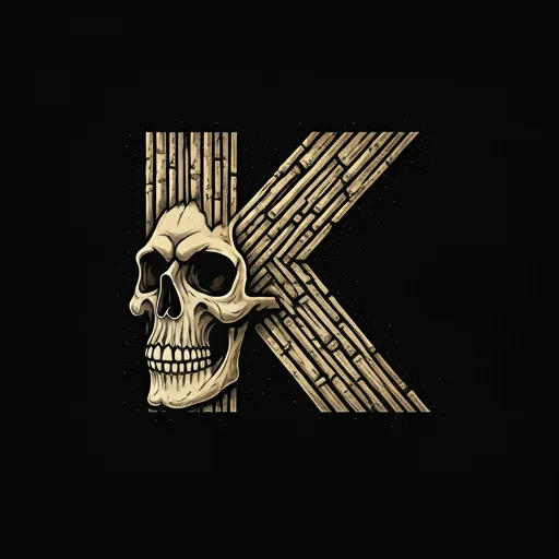 K Skull